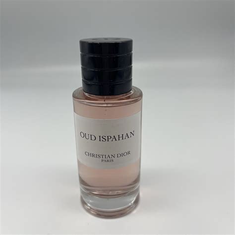 christain dior oud|dior oud ispahan 40ml price.